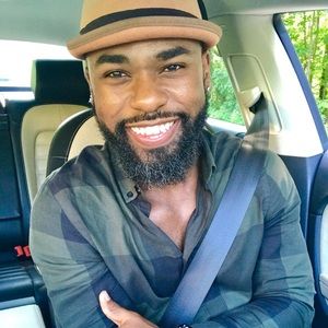 Meet your Posher, Kierre